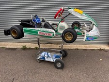 USED 2024 TONY KART 401RR