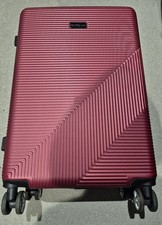 Very lightly used Hard Case