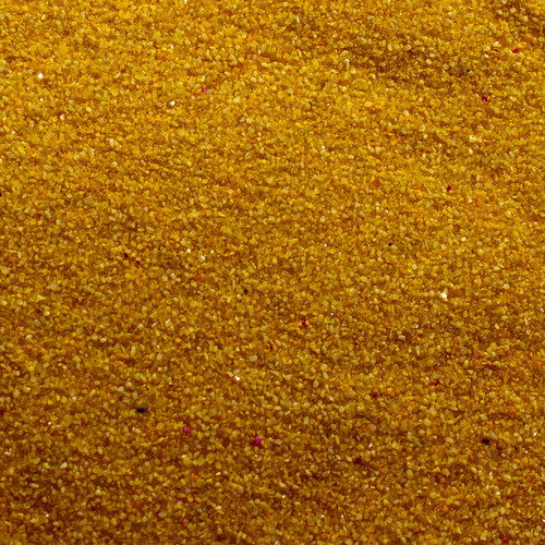 Modelling coloured sand - modelling,