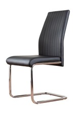 LORENZO x2 Faux Leather Deep