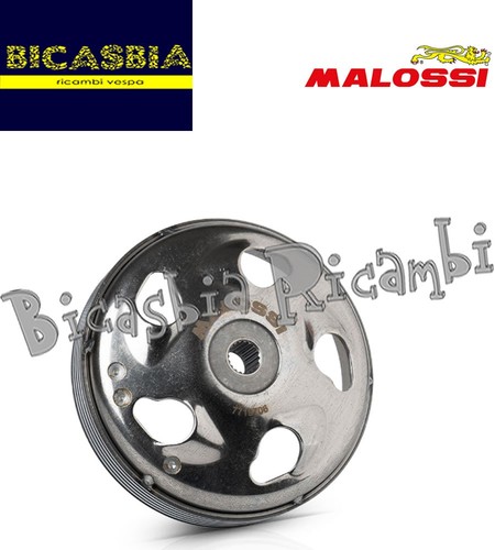 22369 malossi clutch bell 125 - malossi,