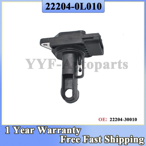 Maf air flow - air, sensor
