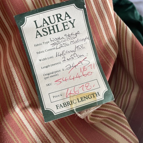 Laura ashley vintage - laura, fabric
