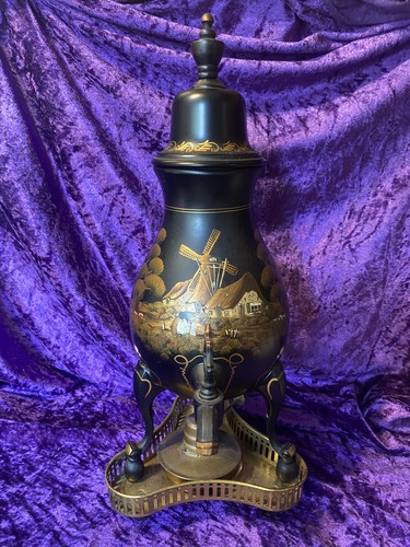 Vintage rio tiel pewter - tiel,