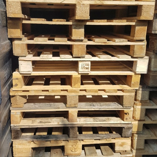 Free wooden pallets euro and - free, pallets,