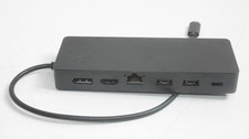 HP Universal USB-C Multiport