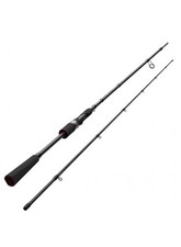 Sportex Black Pearl MAXX 2.40m 13–31g Spinning Rod High Modulus Carbon