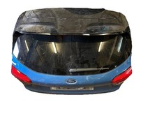 FORD FOCUS ST 2.3 MK4 2018-2022 TAILGATE BOOT LID BLUE