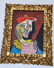 Pablo Picasso , Painting Oil