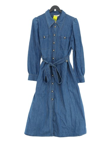 Bennett shirt midi - bennett,