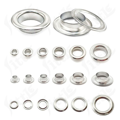 Eyelets grommet stainless - eyelets,