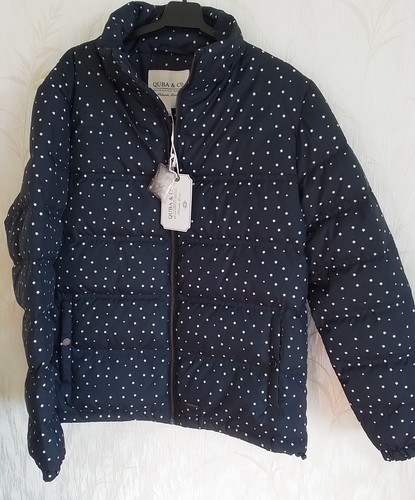 Quba bnwt women s navy - quba, &