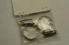 Jubilee hose clips 16 to 27 mm