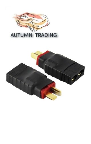 Trx female deans plug - female,
