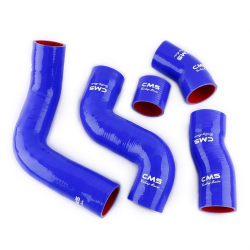 Silicone intercooler hose - intercooler, for