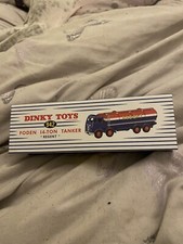 Atlas Dinky Foden Regent