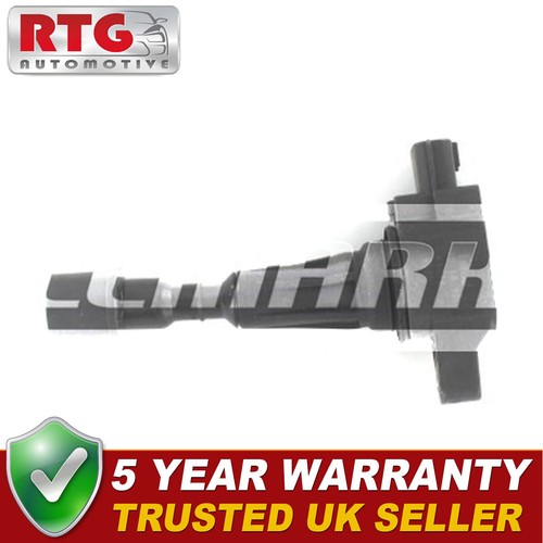 Ignition coil pack - coil,