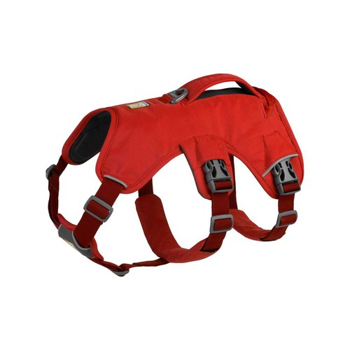 Ruffwear web master harness - master,