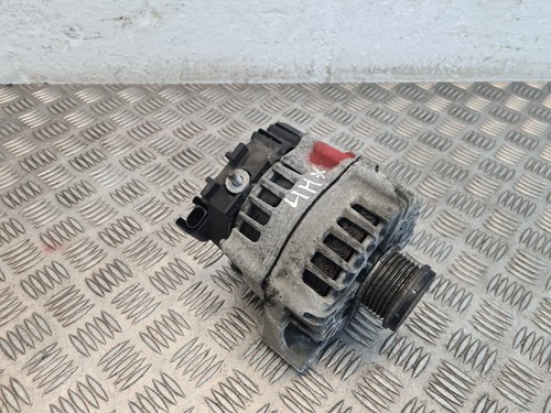 Bmw series f20 - 1,