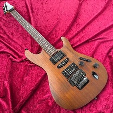 Fujigen Ibanez S470 mahogany