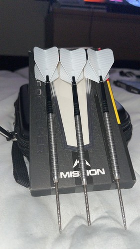 Mike decker 24g darts - de,