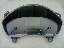 FORD FOCUS SPEEDOMETER