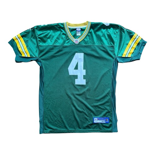 Green bay packers - green, brett