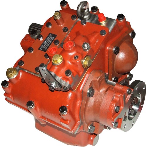 Prm 1000d drop - drop, centre