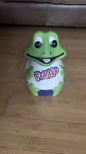 Freddo Cadbury Ceramic Biscuit