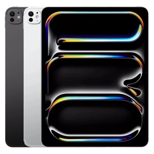 Apple ipad pro 7th - apple, 11"