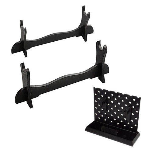 Sword stand holder wall - stand,