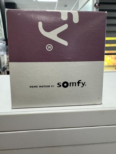 Somfy centralis indoor - somfy,
