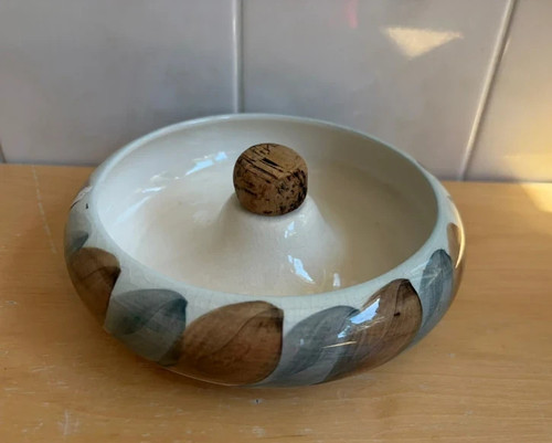 Falcon hand painted - , isle