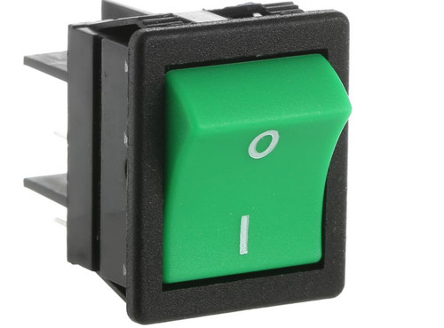 Henry off switch part - switch,