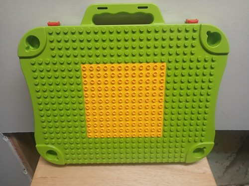 Kidoodler duplo table - duplo,
