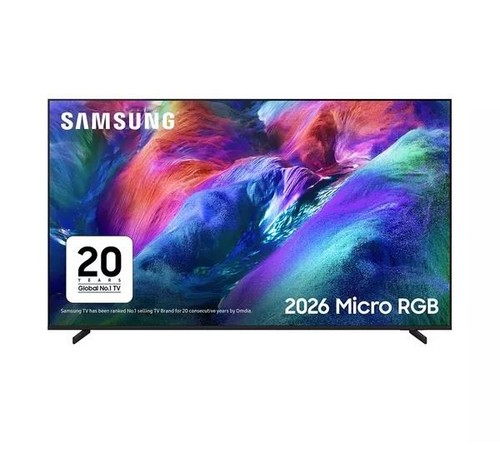 Samsung r85h micro rgb 4k - 65",
