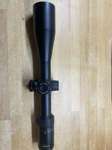 Zeiss conquest 24x50 - v4, 6-24x50