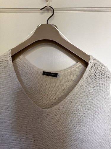 Mint velvet layering top - layering, size