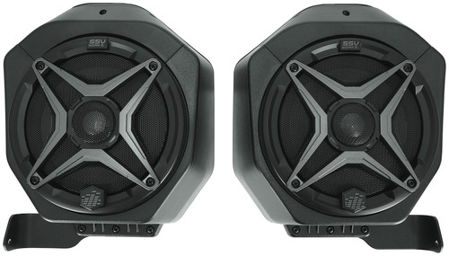 Ssv works 200 - works, 6.5"