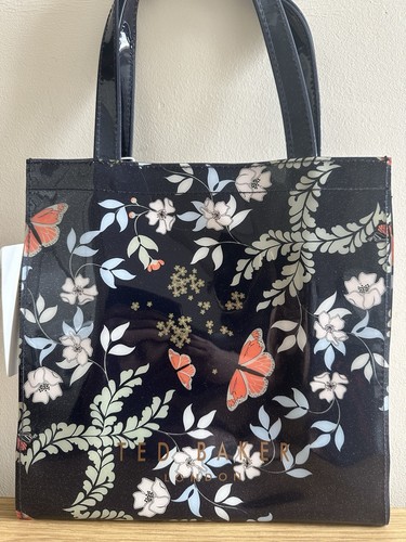 Ted baker women tote floral - tote,