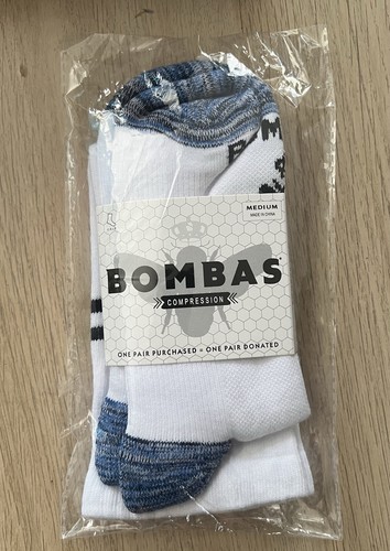 Bombas unisex compression - unisex,