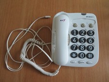 BT - Big Button Phone Plus