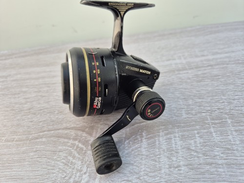 Abu garcia syncro 1044 closed - garcia,