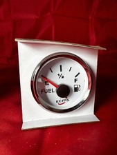 ECMS Fuel Level Gauge