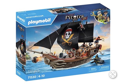 Playmobil 71530 pirates - 71530, large