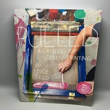 Pulled Catalog of Screen