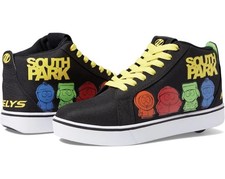 Heelys Racer x South Park