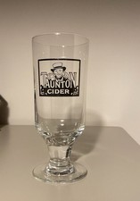  VINTAGE TAUNTON CIDER HALF