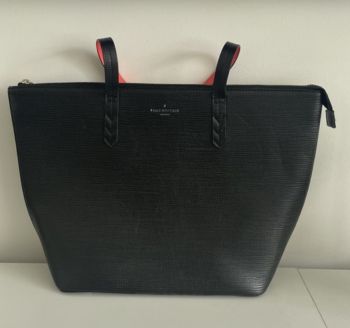 Pauls boutique london black - boutique,