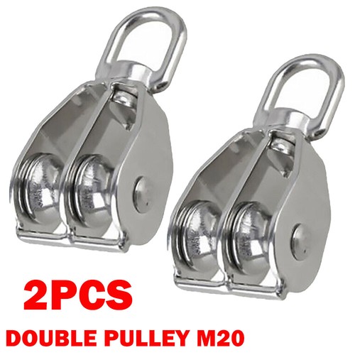 304 stainless steel - steel, rope